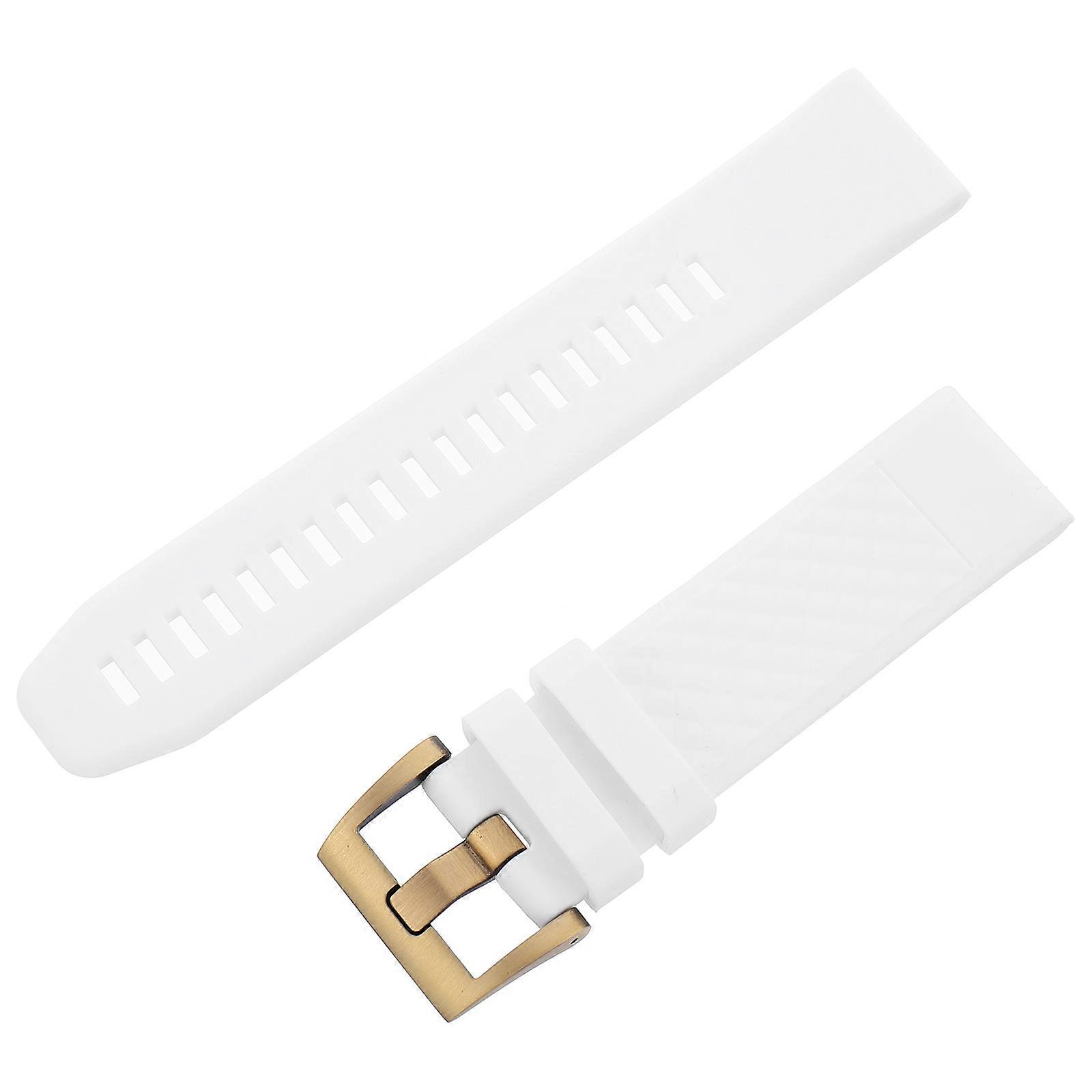 Creative Watchband Strap Designed For Casual And Formal Occasions 1Set Durable