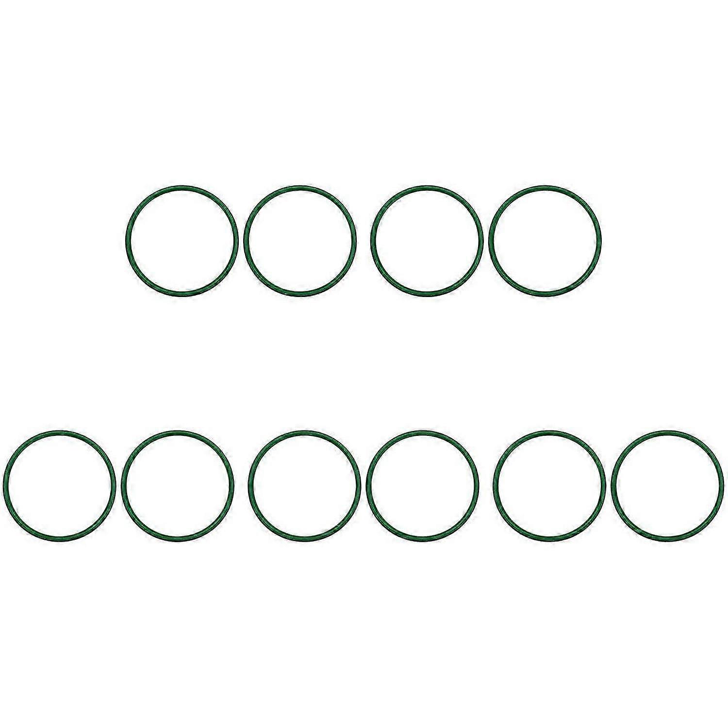 2PCS Replacement Gasket Pot Lid Seal for