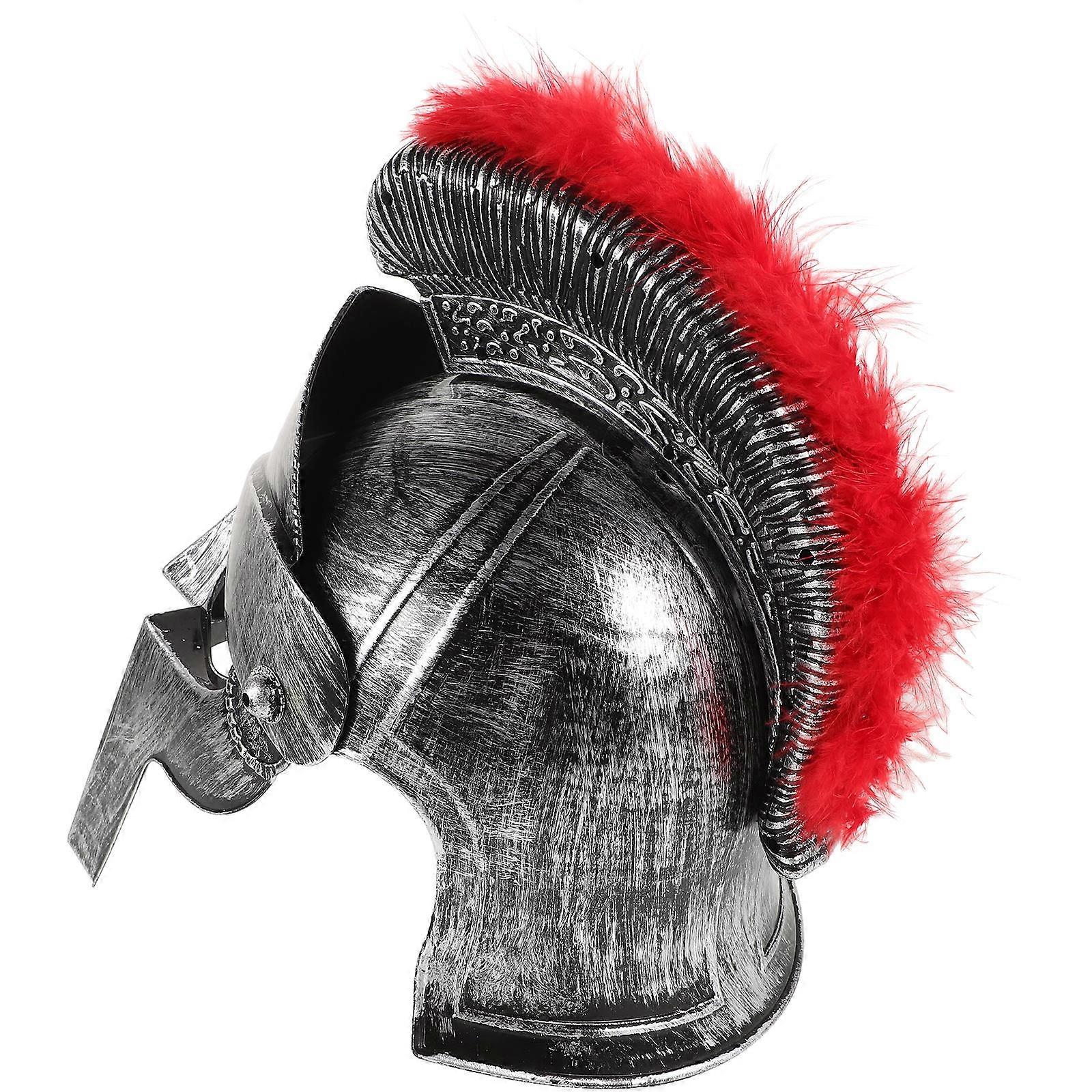 Costume for Parties Silver Plastic 1Pack