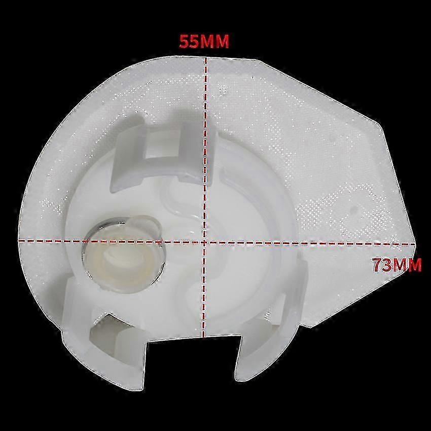 Fuel Pump Filterstrainer For Honda Trx420tm1 Trx420te1 Trx420fm2 Trx420fa1 Trx420fa2 Trx420fa5 Trx420fa6 Rancher At Dct Irs Eps
