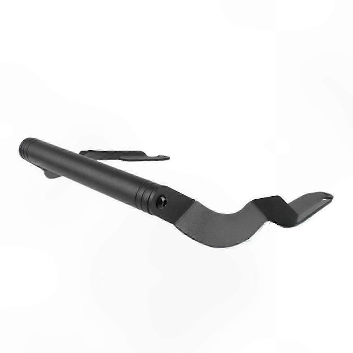 Universal Motorcycle Phone Mount Accessory for Scooters 2025 - Navigation Holder Compatible with X-Max 300 Models