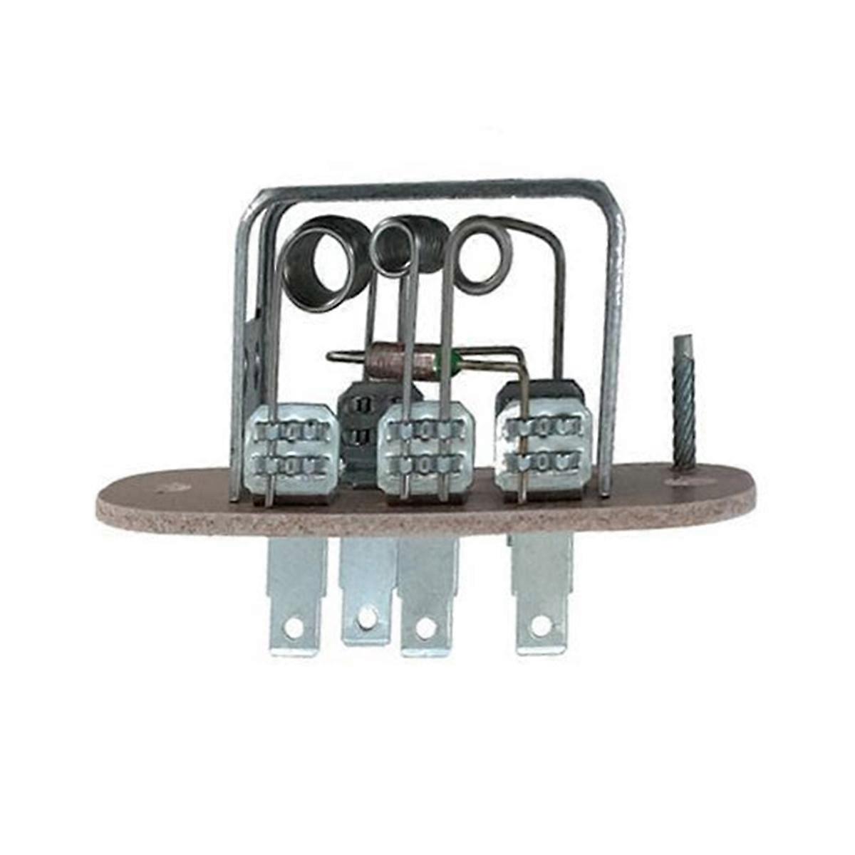For 904 1404 954 Air Conditioning Resistor SJ16324 SJ31007