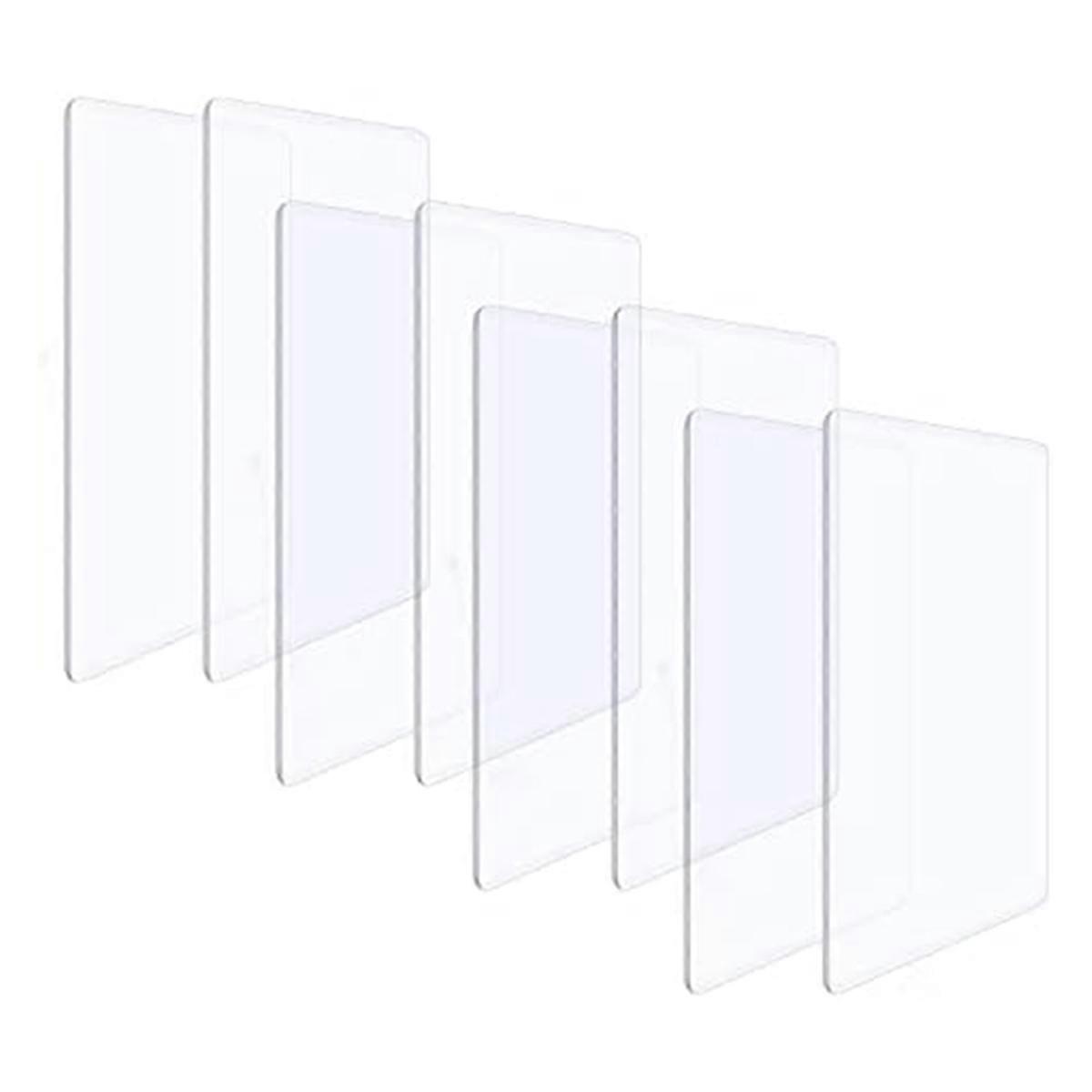 8pcs Standard Cutting Mats for Die Cutting Machine
