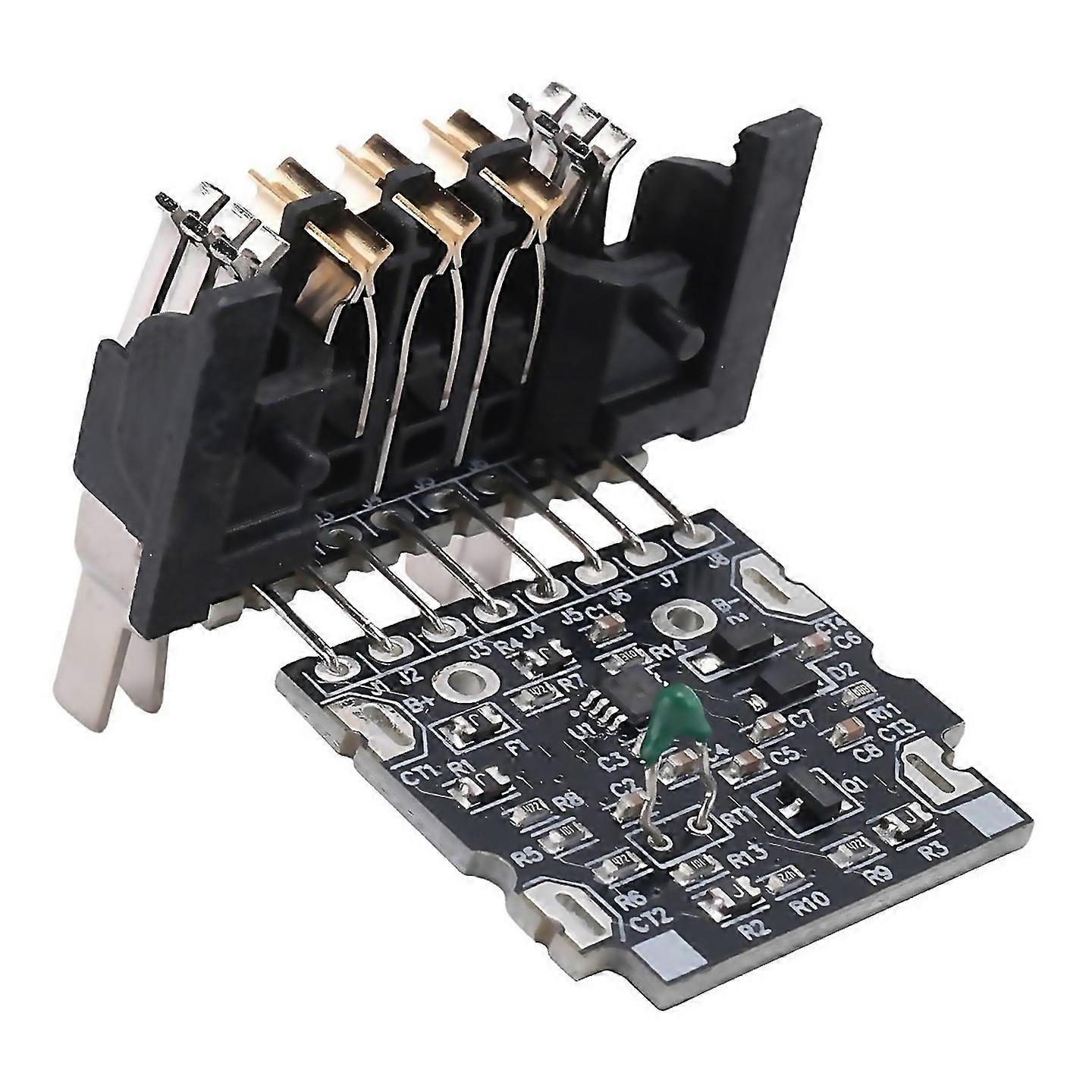 For Suitable For Dewalt Dcb200 20v10 Core 21700 Electric Core Power Tool Plastic Shell Protection