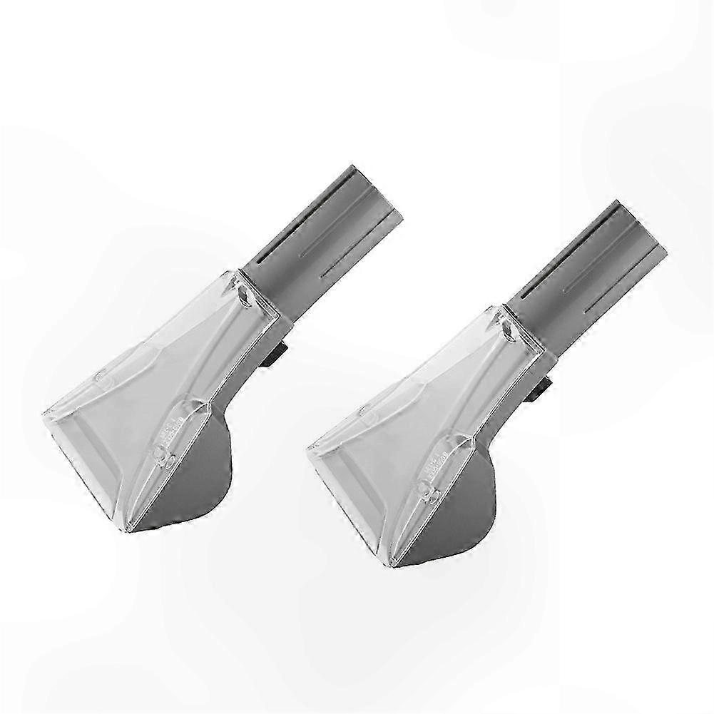 Cleaning Accessories and Tools for Puzzi 10/1, 10/2, 8/1 Carpet Cleaners