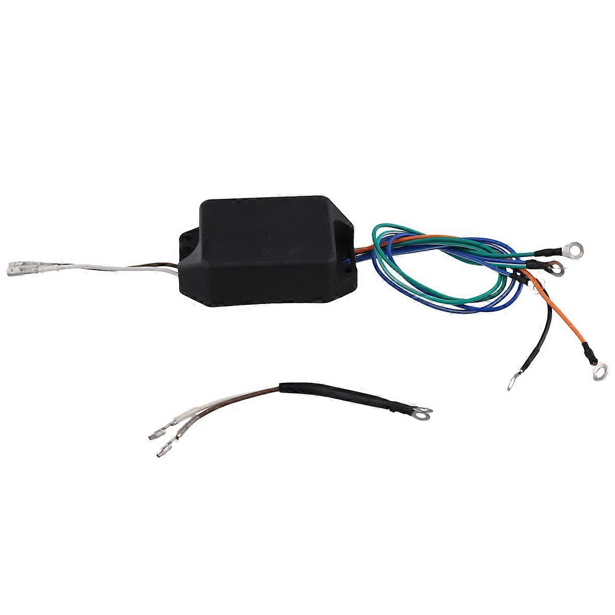 339-6222A4 A6 A8 Outboard Switch Box CDI Power Pack for Mercury