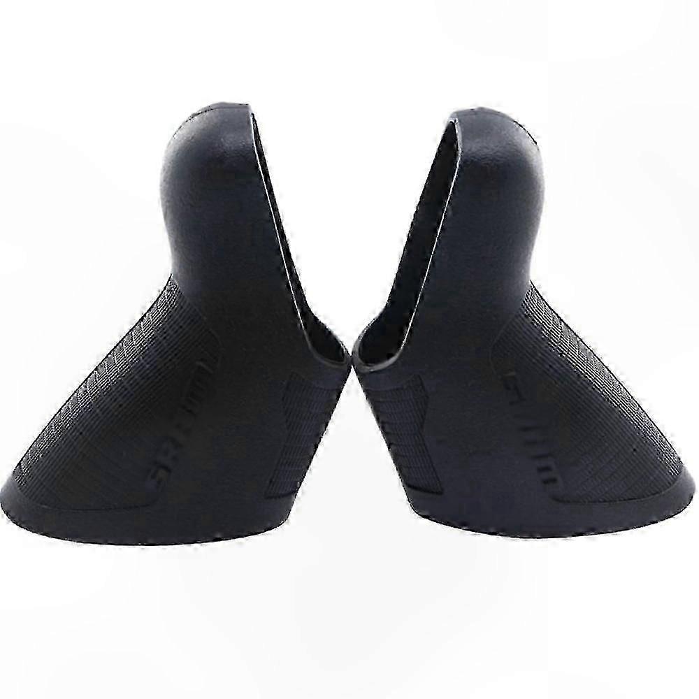 11-Speed DoubleTap Mechanical Shifters with 22 Hoods for Road Bikes SZRH A-D