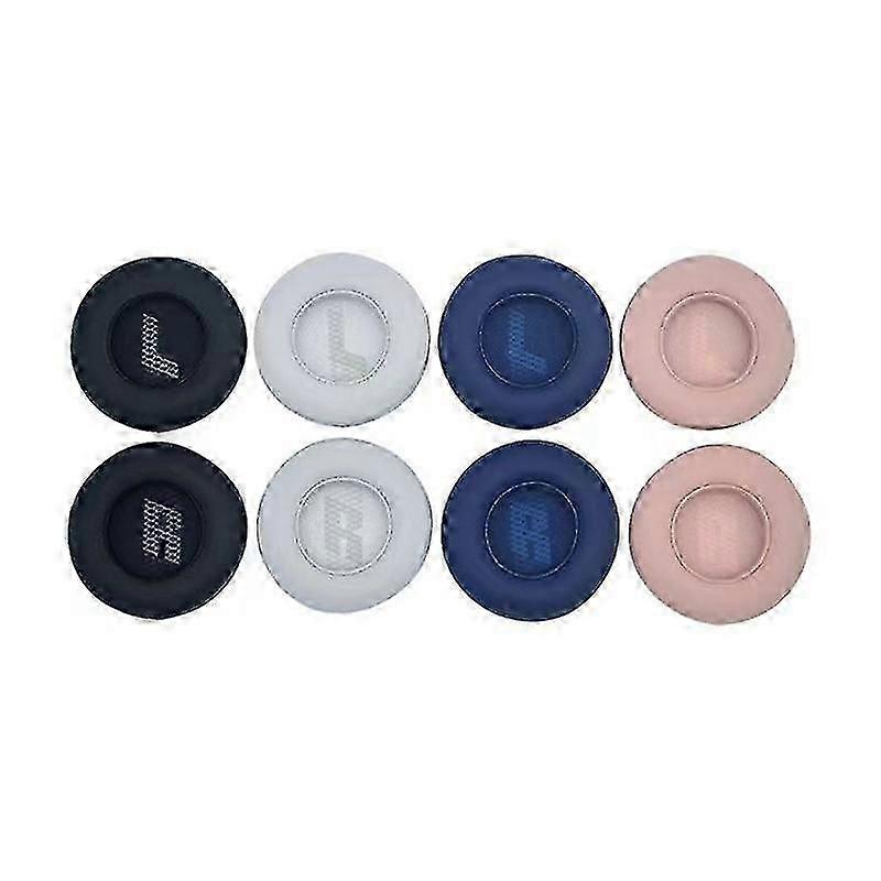 1 par de fones de ouvido sem fio JBL LIVE400 460NC compatíveis com protetores de ouvido