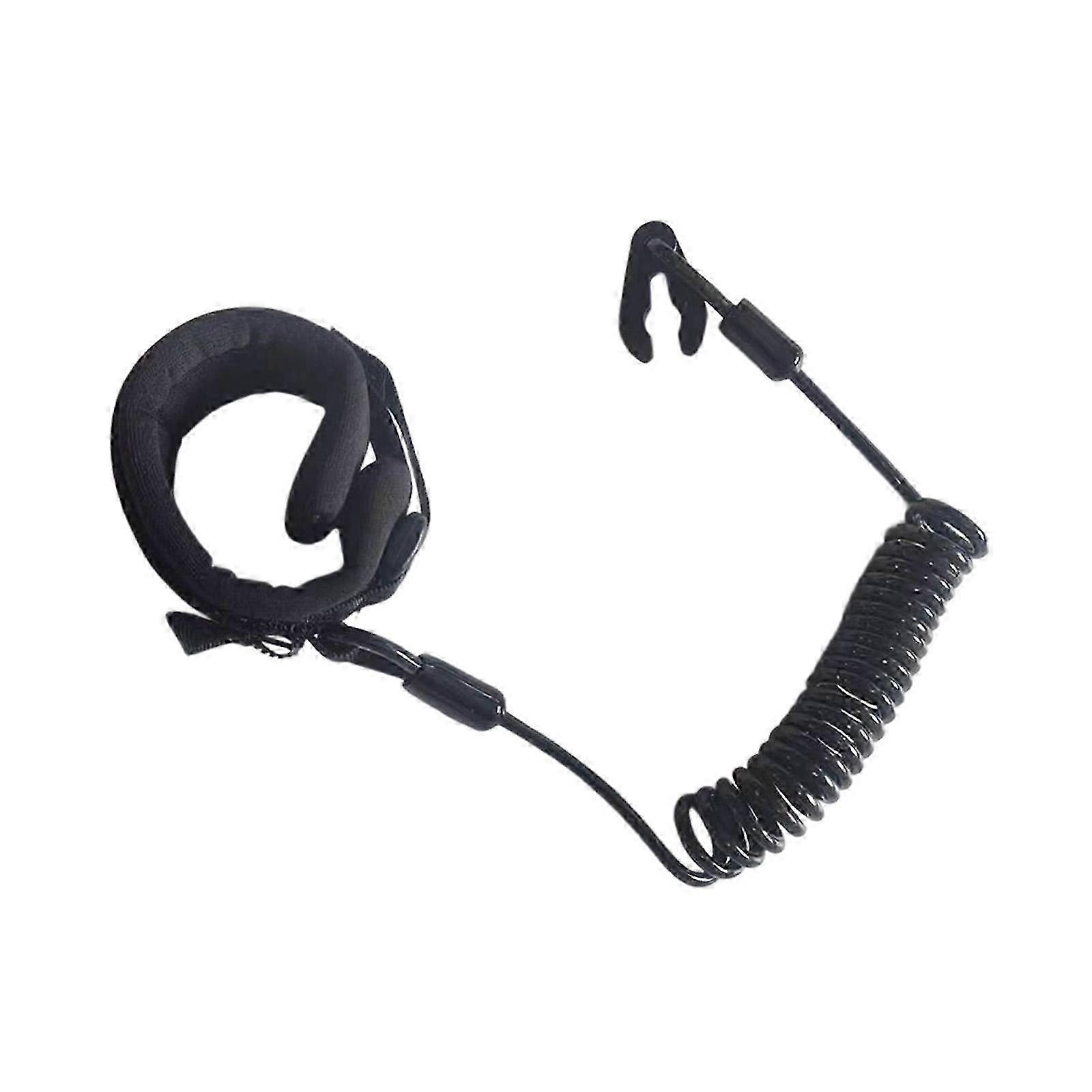 Engine Stop Kill Safety Lanyard Tether Cord for Yamaha FX140