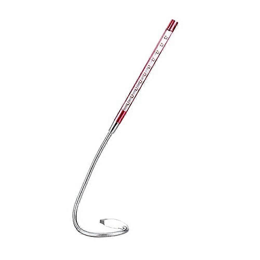 Welling Flexible 10 LED USB Light Night Lamp for Keyboard Reading Notebook Laptop PC