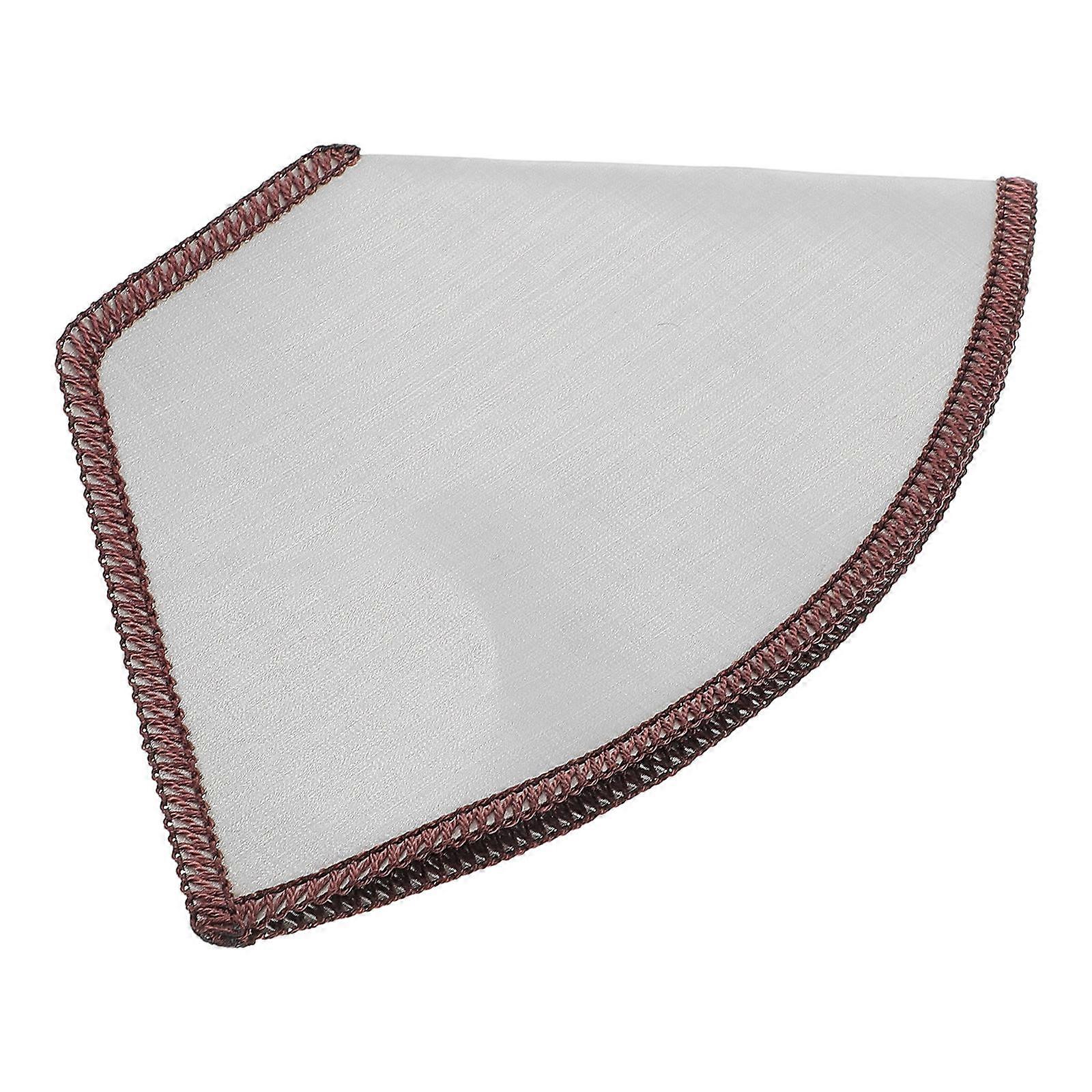 Small Coffee Filters Stainless Steel for Espresso Filter 2Pcs Pack