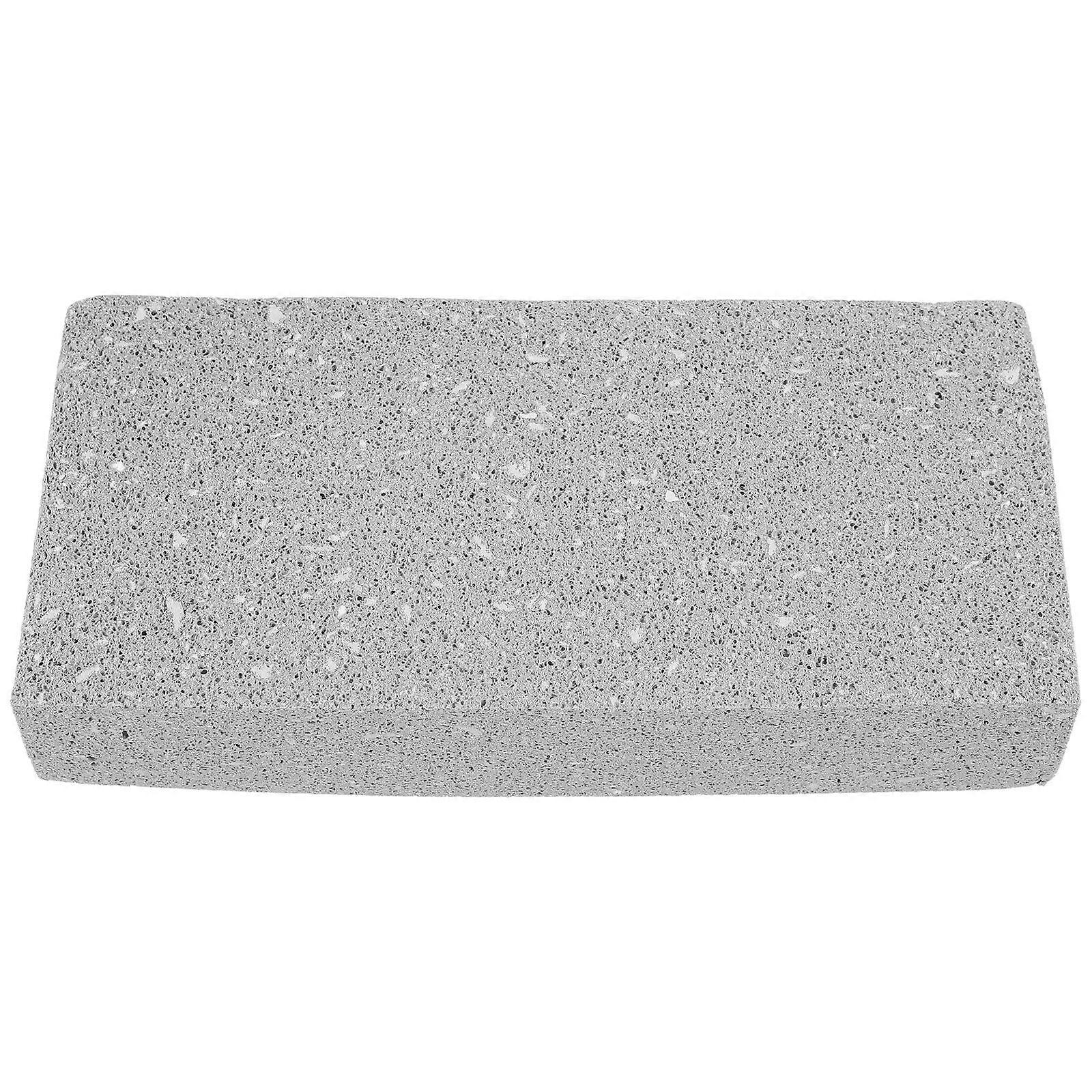 Auto Cleaning Sponge Car Washing Sponge for Scrubbing 4Pcs Grey Pva Blocks