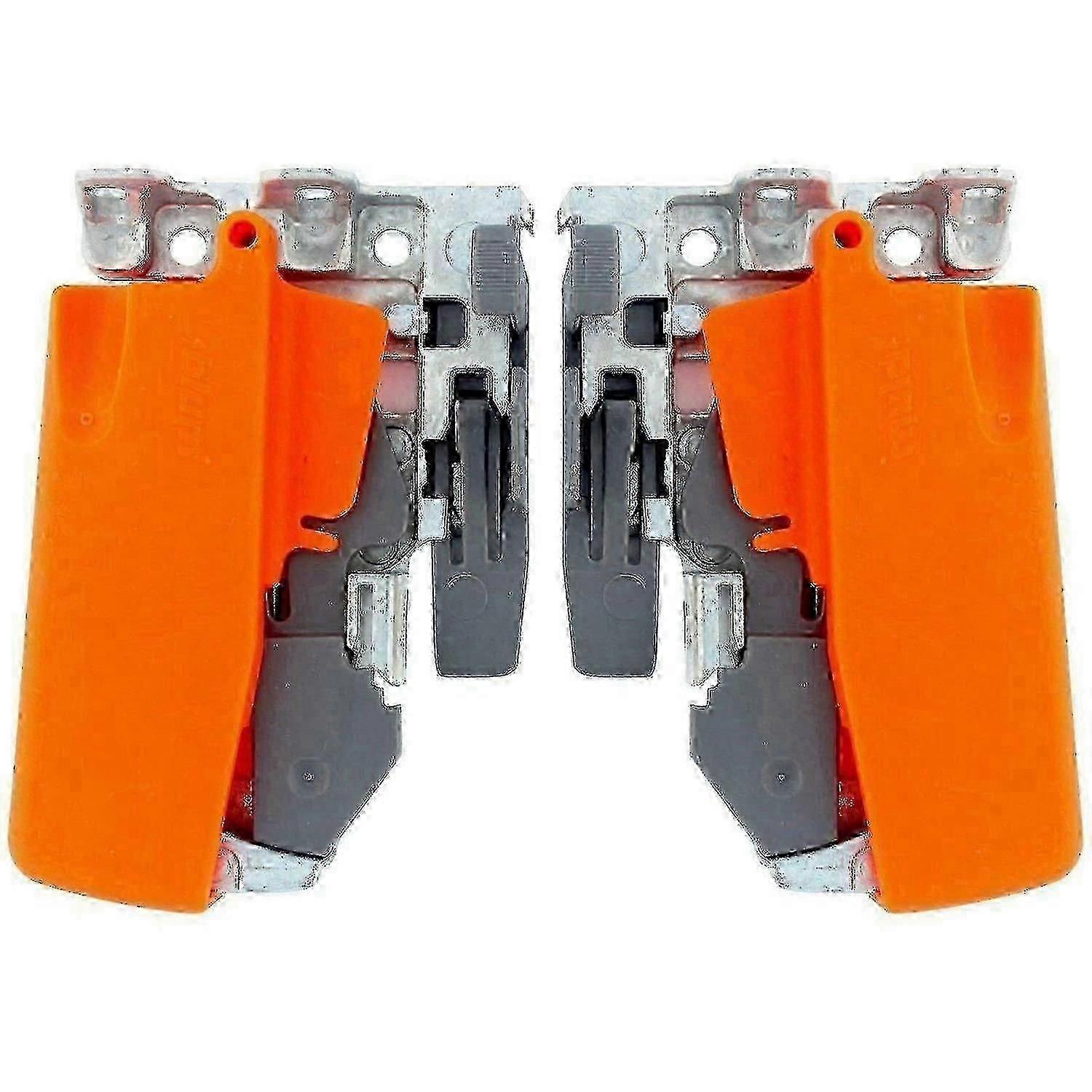 Blum t51.1700 locking device for tandem drawer runners SZRH A-V