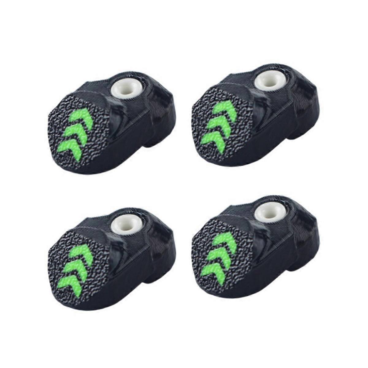 4PCS for Ceramic Inlet Ring Protector Guard for Bambu A1/P1/X1/ 3D Printer Parts