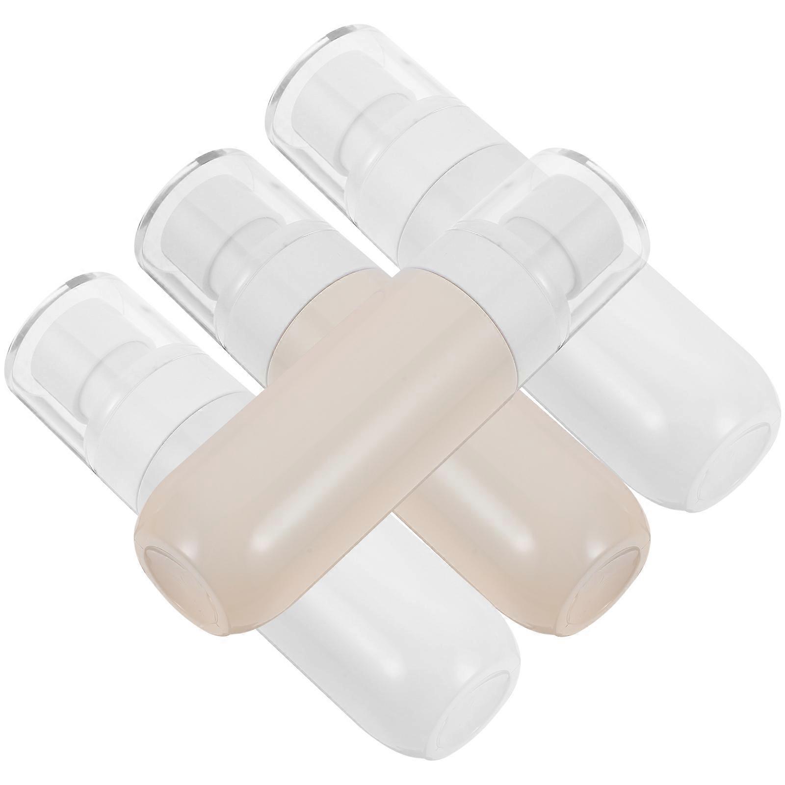 Portable Spray Bottle Refillable Spray Bottle for Storage Use 20Pcs