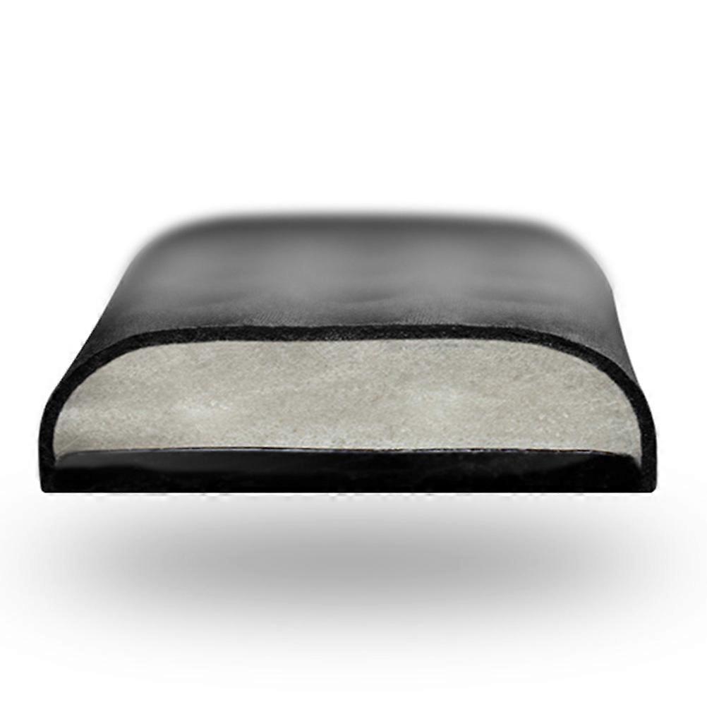 Memory Foam Wrist Rest For Long-Term Computer Usage Alleviating Pain 1Pcs