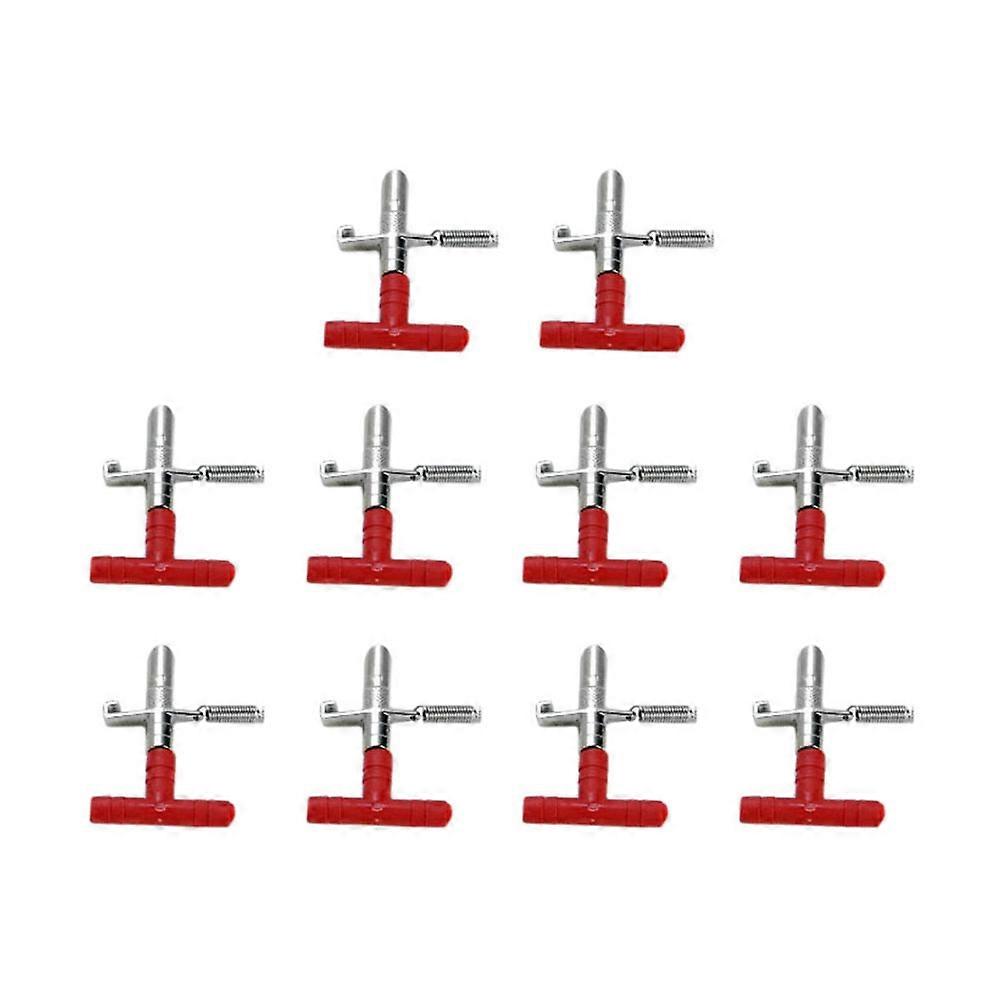 Automatic Pet Water Feeder Rabbit Drinking Tool 40Pcs Durable