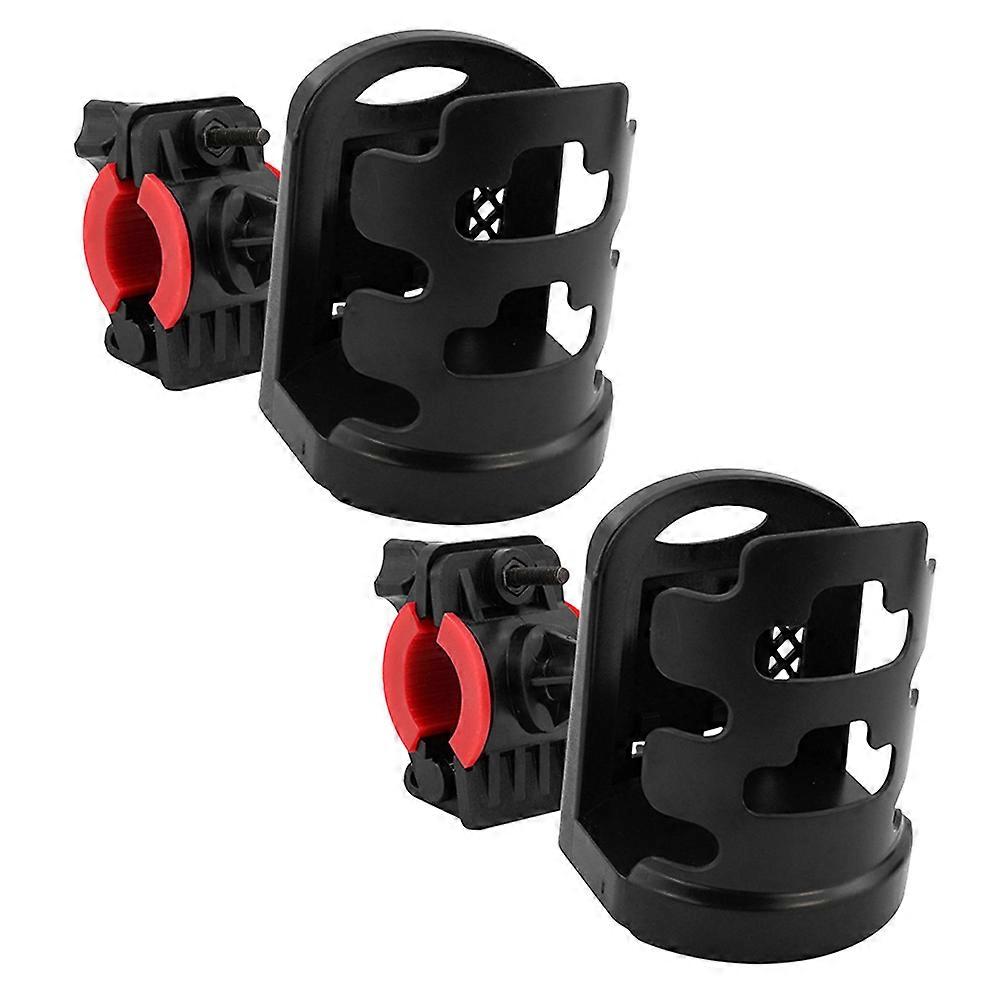 Outdoor Drink Holder Car Vent Cup Holder Multifunctional 4Pcs Set