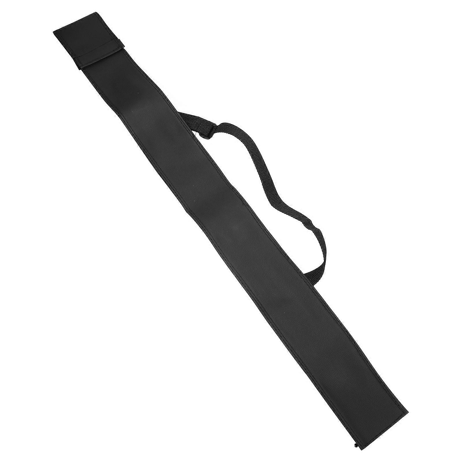 Billiard Cue Storage Bag 3Pcs With Weather Protection Features Ideal For Friends And Family Gift