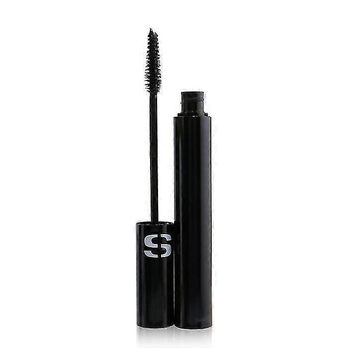 Sisley So Stretch Mascara - # 1 Deep Black 7.5ml/0.25oz 2025