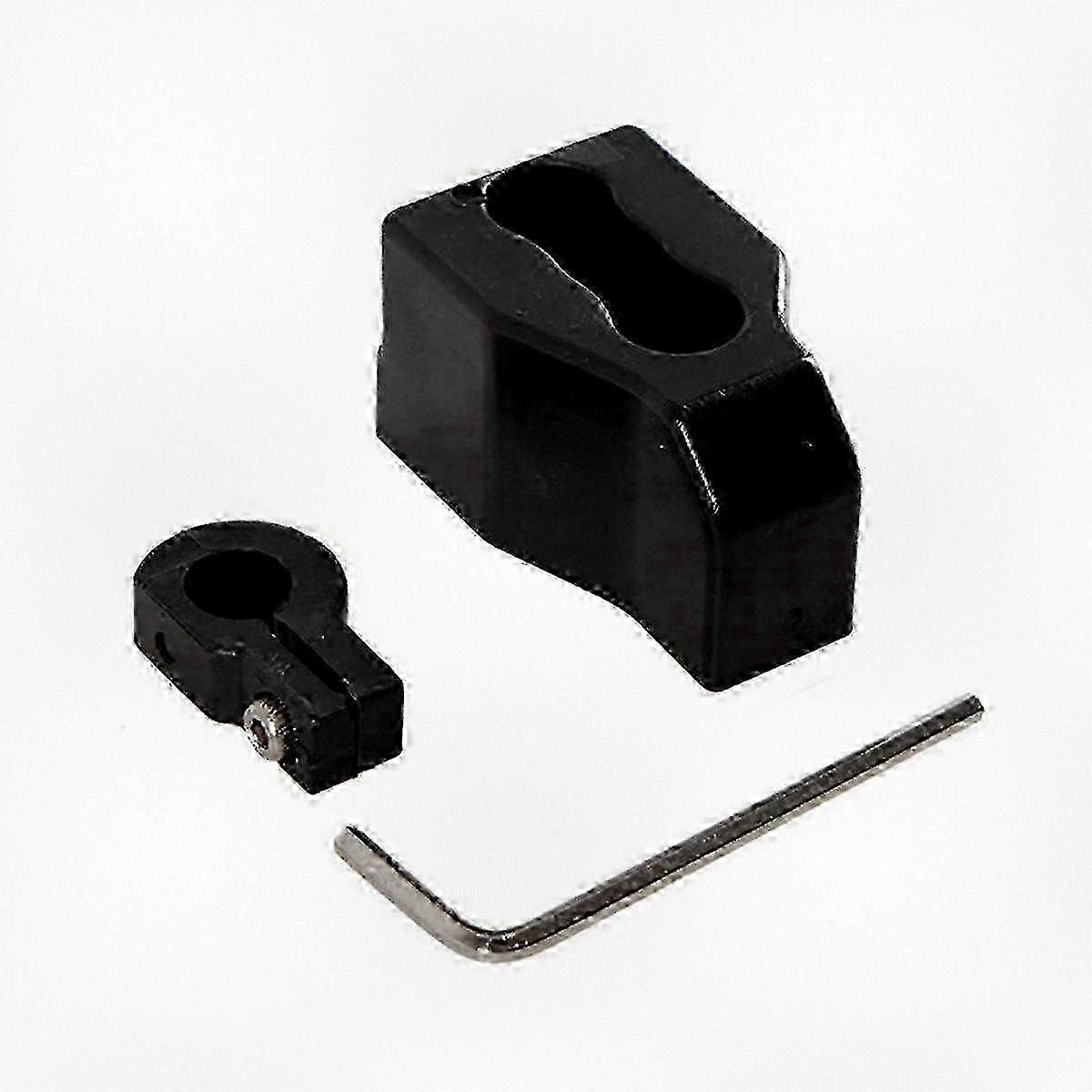 Short Stroke Damping Modification Kit Compatible with TH8A Shifter