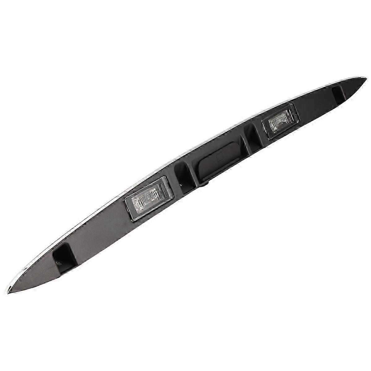 Car Hatch Trunk Handle Replacement For- R55 R56 R57 R58 R59 2007-2014 51132753603