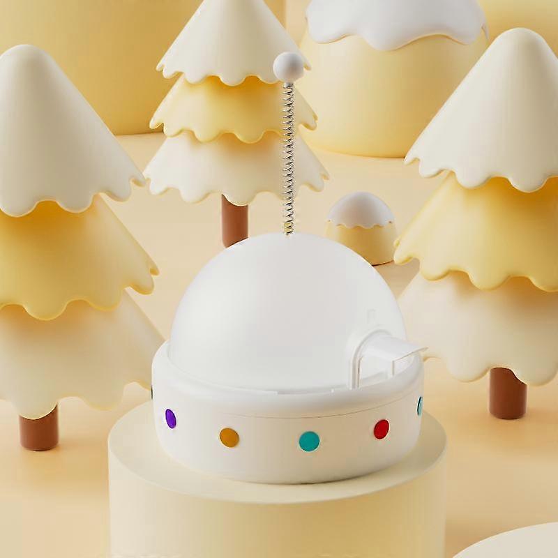 Pet Dog Cat Food Dispenser With Ball Funny Feeder Toy Interactive Training Food Dispenser Cat Interactive Game Puzzle Sound Toys