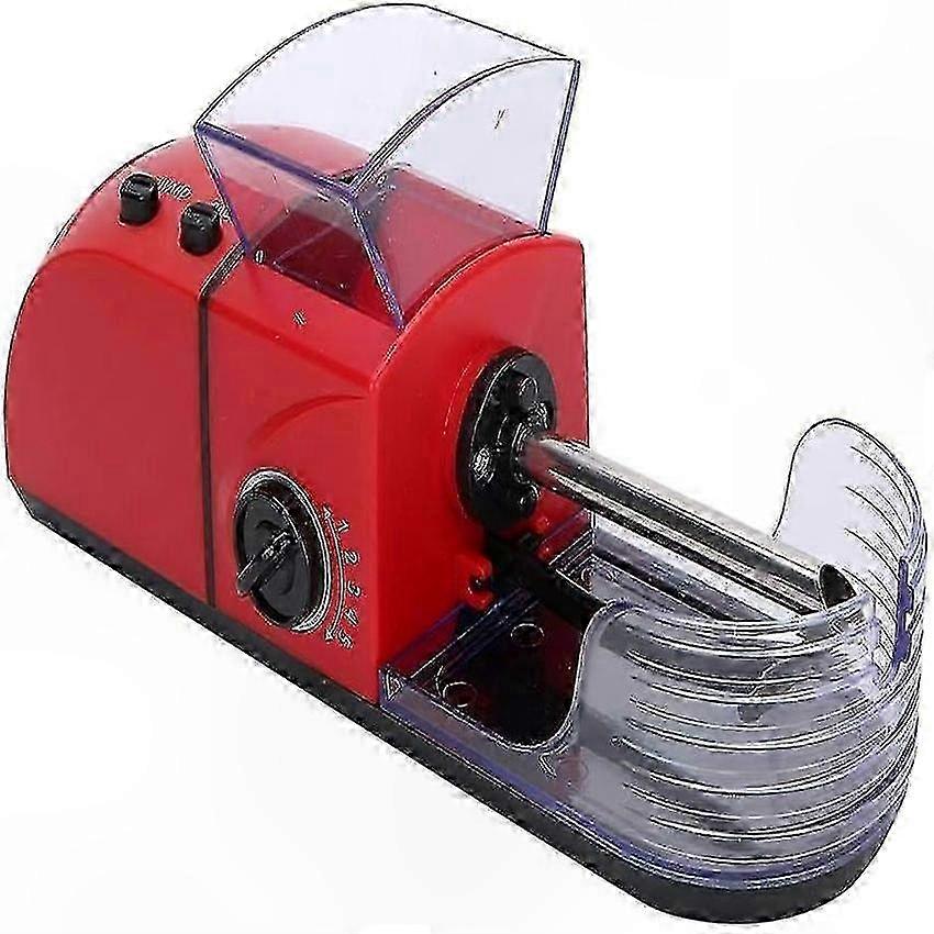 Automatic Electric Cigarette Rolling Machine Injector for Smoking Accessories