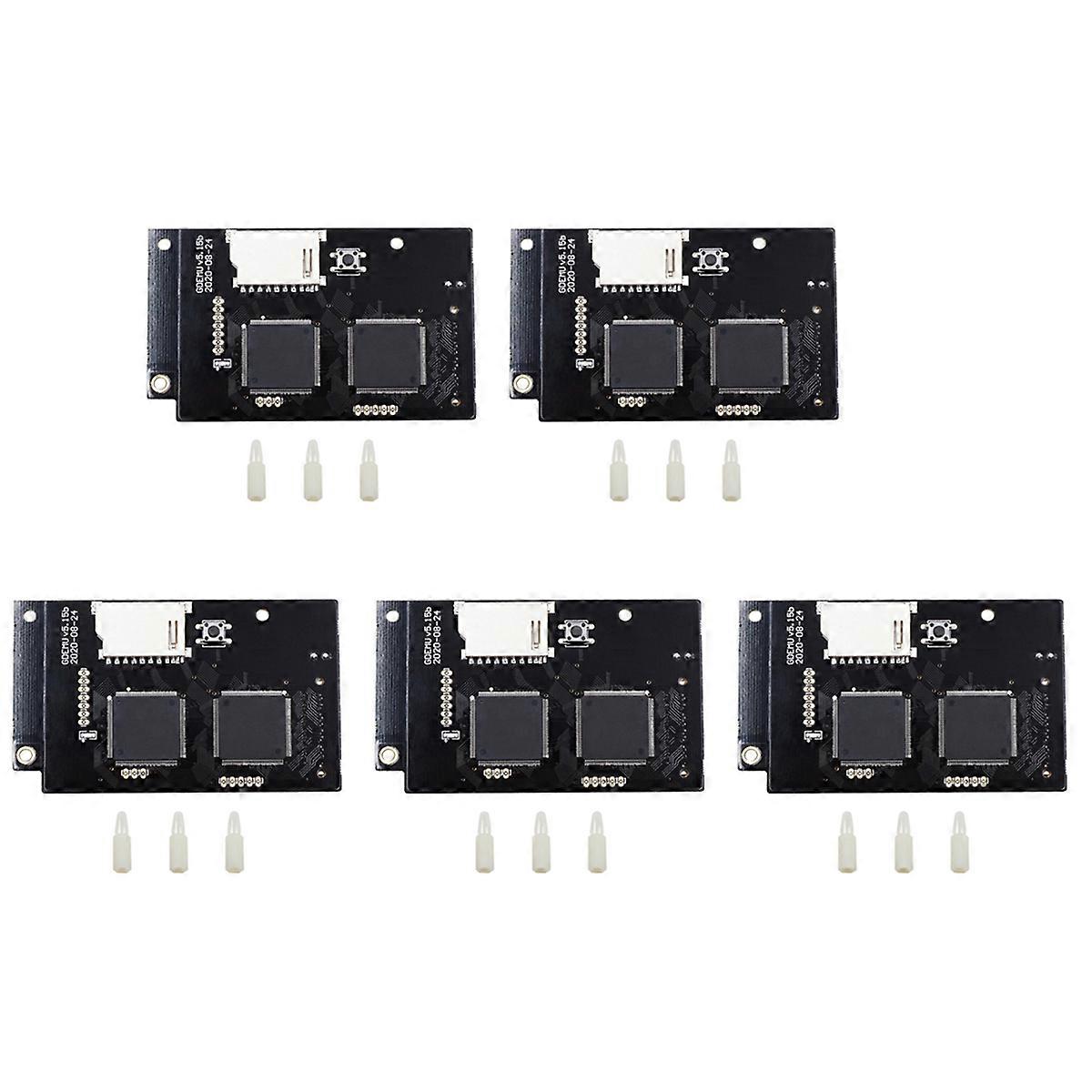 5X V5.15B GDEMU Optical Drive Simulation Board for SD Memory Card GDI CDI Image for DC Dreamcast VA1