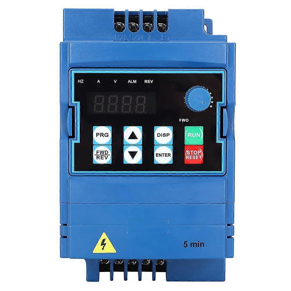 Frequency Controller 1.5KW Universal Governor AT830-1.5KW for 380V Three Phase Motor