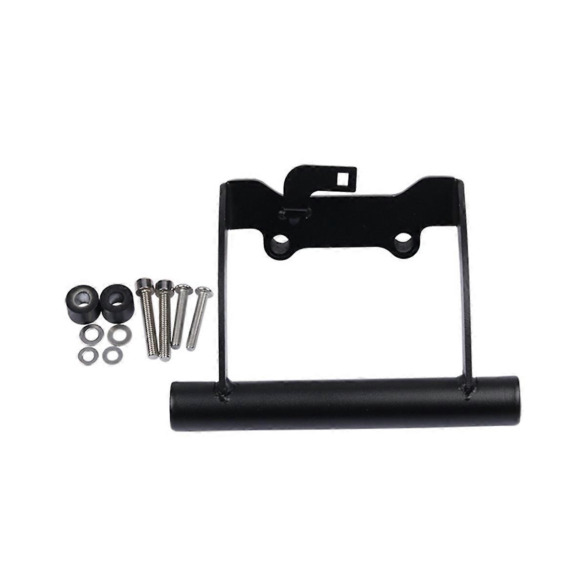 Phone Navigation Plate Bracket Holder for Rebel CMX1100