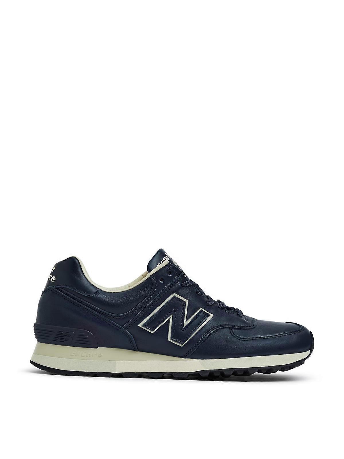 576 Made in UK 35th Anniversary Sneakers