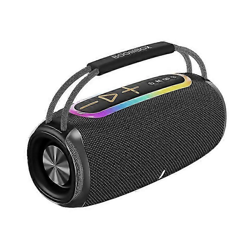 For S680 Outdoor Portable Wireless Smart Bluetooth Speaker