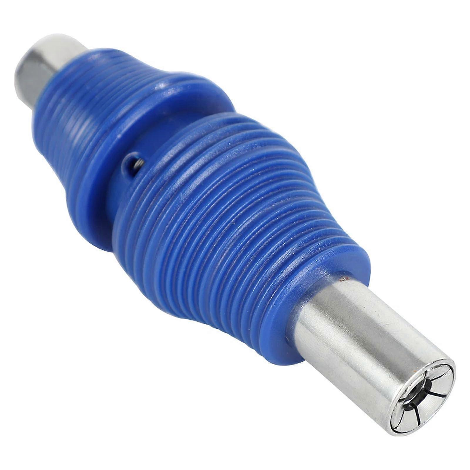 Grease Coupler Leak Proof Fast Release Auto Sealing Stainless Steel Nozzle For Machinery And Vehicle Lubrication Adapter