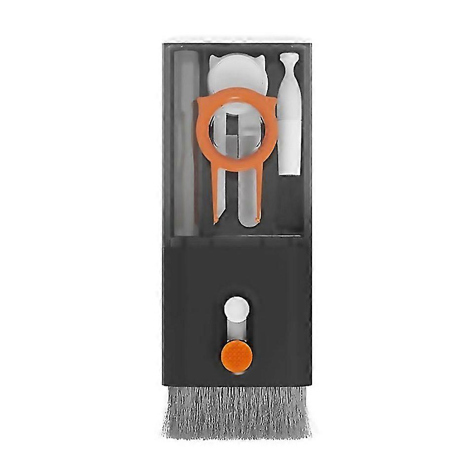 For Q6s 10in1 Bluetooth Headphone Cleaning Pen Mobile Computer Keyboard Screen Digital Camera Cleani