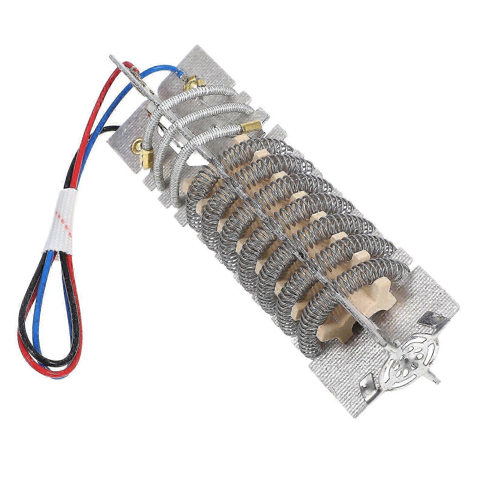 Heating Element Core Electric Iron Heater Core Hot Air Tool Heating Element 2000W