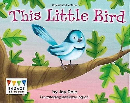 This Little Bird