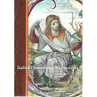 Italian Illuminated Manuscripts