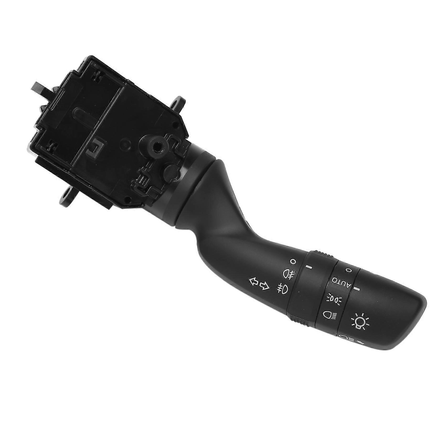 Auto Headlight Closing Handle Sensor Switch Fog Light Button for Toyota RAV4 2019-2022 84329-33060