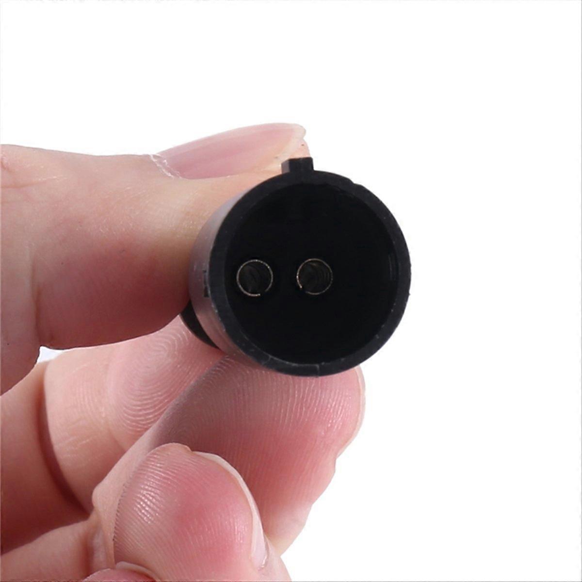 2pcs Car Front Hub Bearing Sensor 4143209002 for Ssangyong Korando