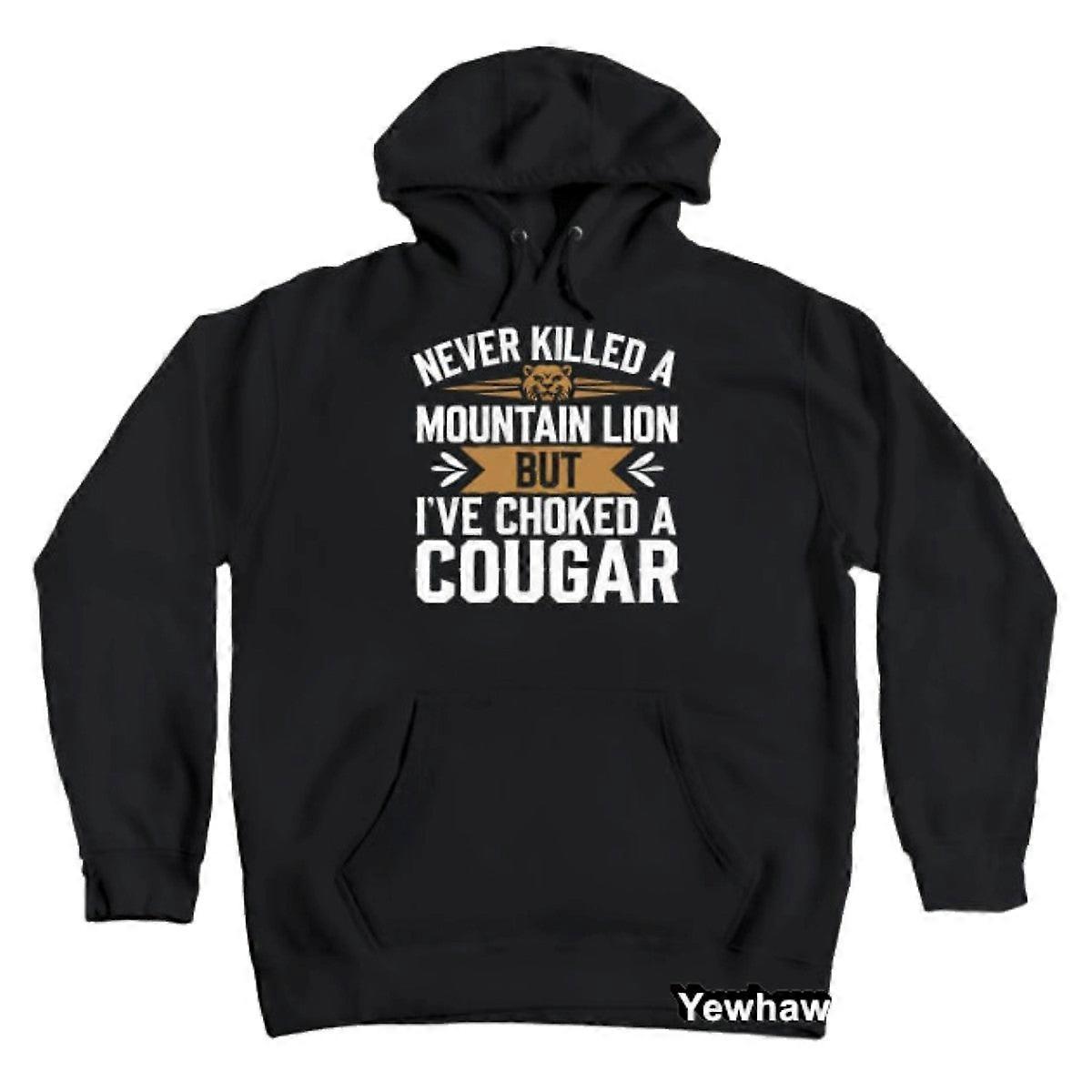 Komik Yetişkin Hoodie