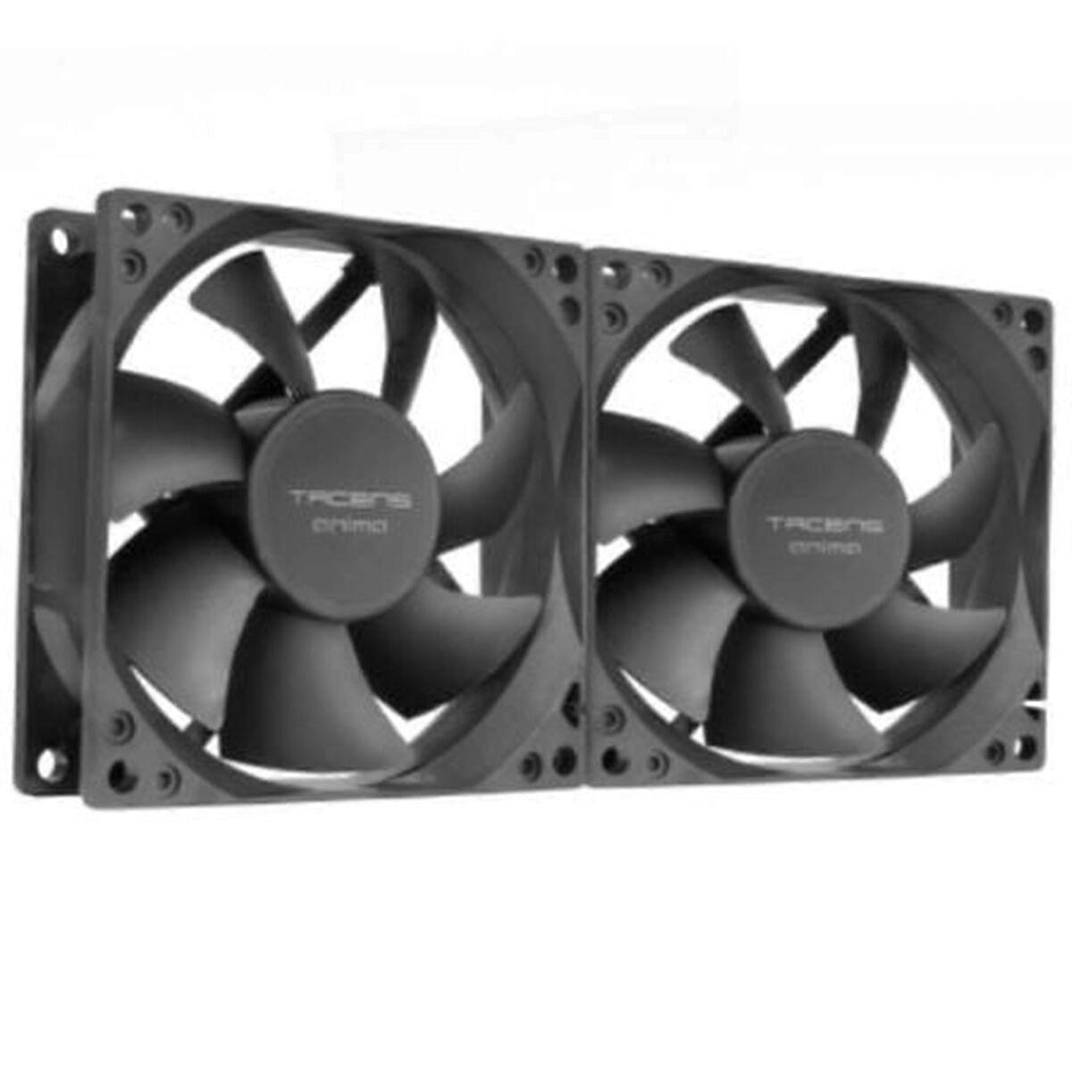 CPU-blæser Tacens AF8X2