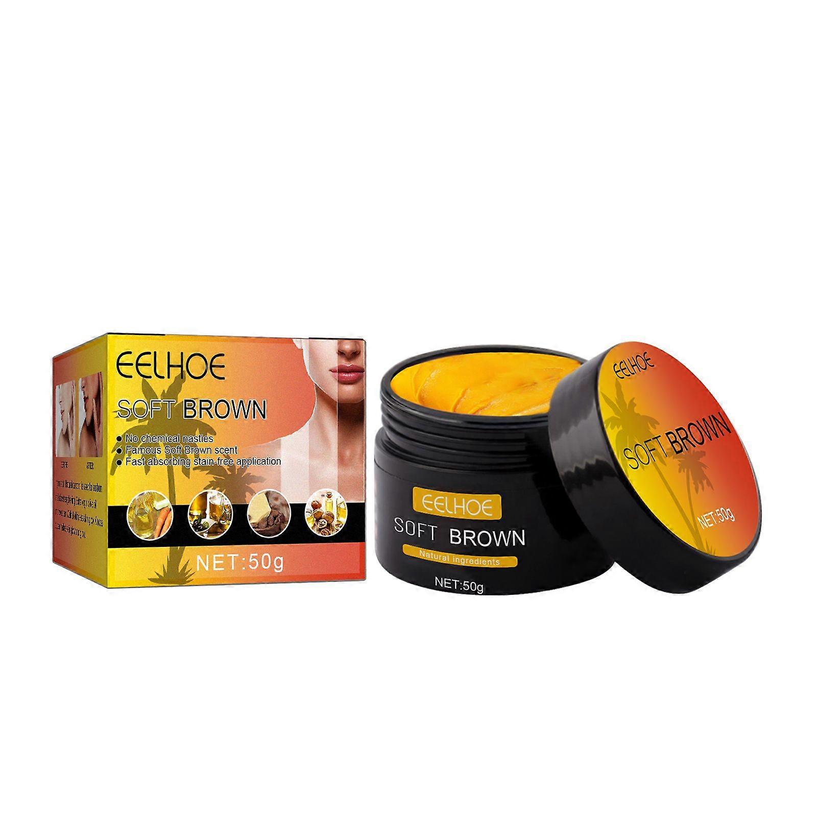 Aloe Vera Gel Darkening Cream (50G)