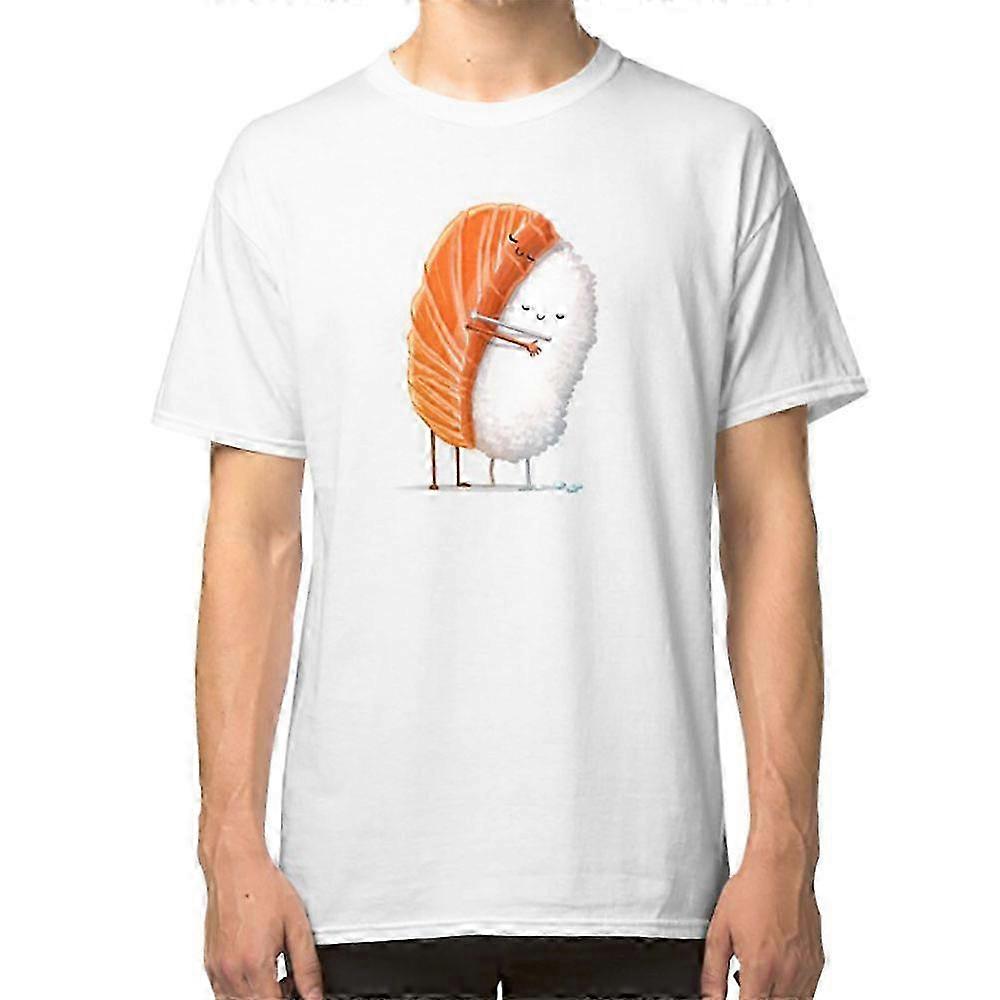 Sushi Hug T-shirt
