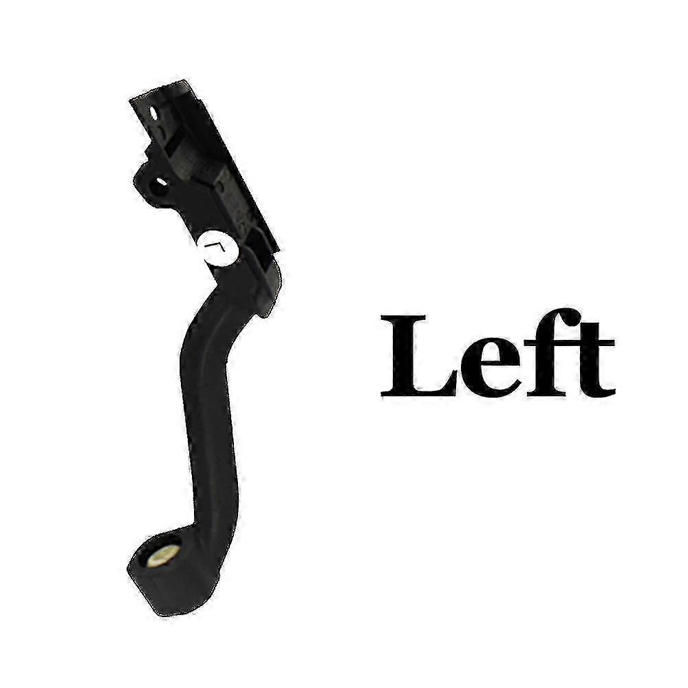 Reinforcement holder for R1250GS windscreen adjustment