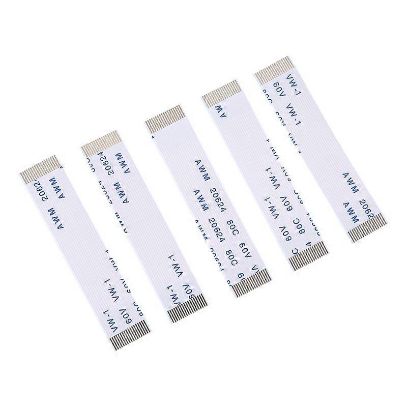 18pin Switch Ribbon Flex Cable Touchpad Connect Cable For  Controller Cable