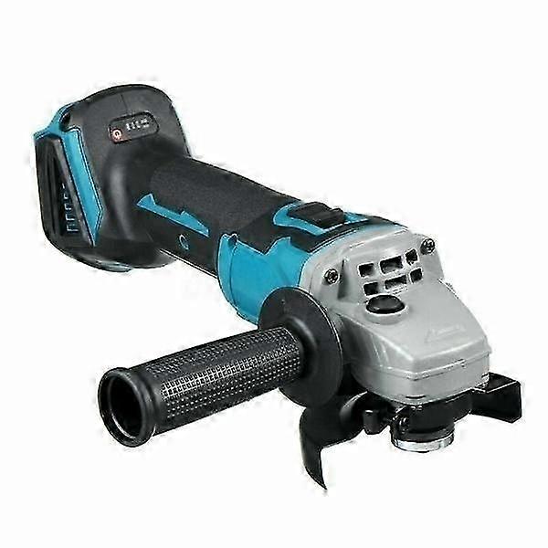 Electric angle grinder for Makita DGA404/DGA504 18V rechargeable multi-function tool