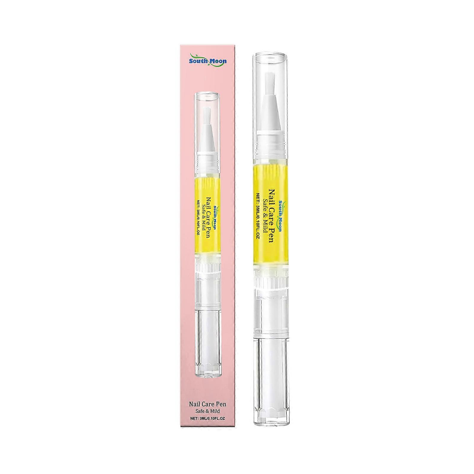 Nail Care Pen Is Made Of Urea