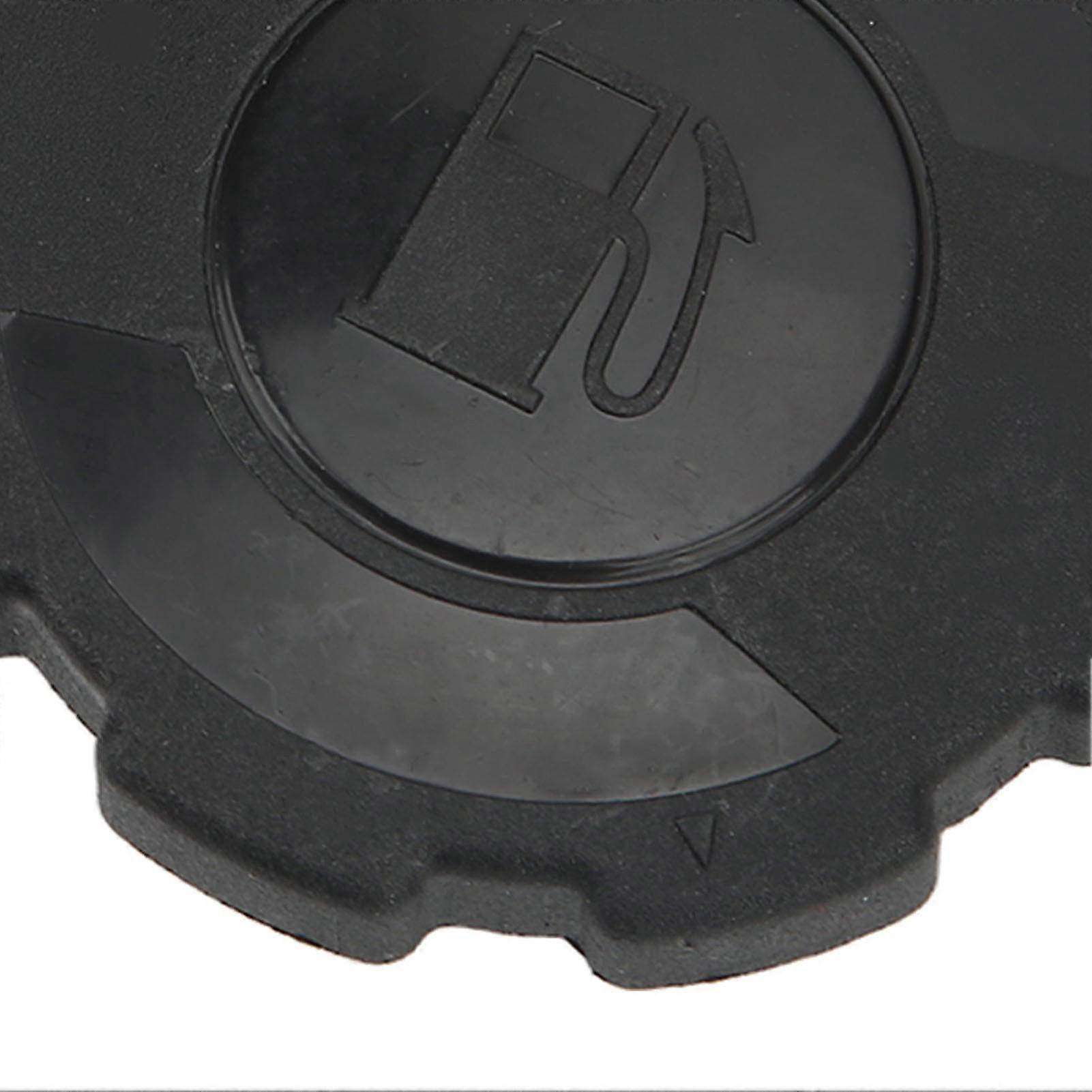 2er-Pack ABS Stahl Kraftstoffdeckel für Mini Baja DB30R 27497cc Motoren Ersatz