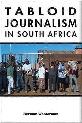 Tabloid Journalism in South Africa